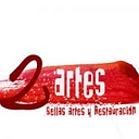 Dos Artes logo