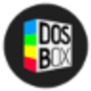 dosbox-staging logo