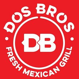 DosBros logo