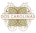 Dos Carolinas logo