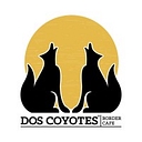 Dos Coyotes logo