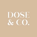 Logo for doseandco.com