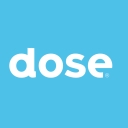 Dose Healthcare logo