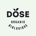 Dose Juice logo
