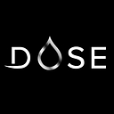 DOSE Hair logo