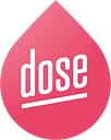 Dose Pictures logo