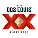 DOS EQUIS logo