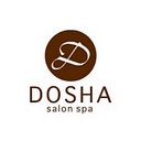 Dosha Salon Spa logo