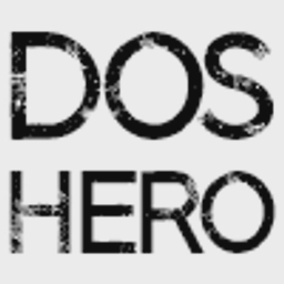 DOSHERO LIMITED logo