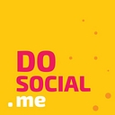 Dosocial.Me logo