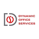 Dynamic Office Services logo