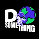 Favicon of DoSomething.org
