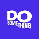 Dosomething.Org logo