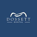 Dossett Dental logo