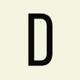 Dossify – blomster logotyp