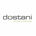 dostani IT GmbH logo