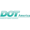 Dot America, Inc. logo