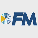 dotFM® - .FM Domain Name Registration logo