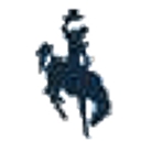 Wyoming Department Of Transportation logo