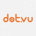 Dot.vu logo