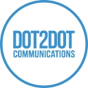 Dot2dot Communications logo