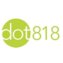 Dot818 logo