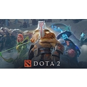 Dota 2 logo