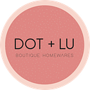 Dot and Lu Boutique Homewares