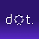 DOT logo