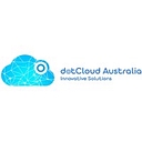 Dotcloud Australia logo