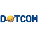 Dotcom logo