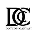 Favicon of DOTCOMCANVAS®