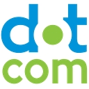 Dot Com Development, Llc logo