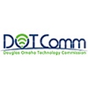 Douglas Omaha Technology Commission (Dotcomm) logo