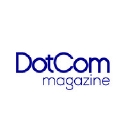 dotcommagazine.com logo