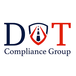 DOT Compliance Group LLC logo