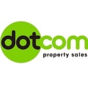 Dotcom Property Sales logo
