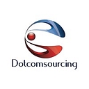 Dotcomsourcing logo