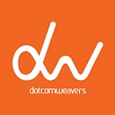 Dotcomweavers logo