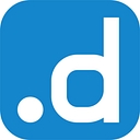 Dotdata logo
