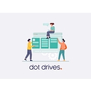 Favicon of Dot Drives
