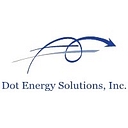 Dot Energy Solutions, Inc logo