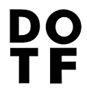 Department Of The Future logo