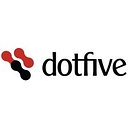 Dotfive Limited logo