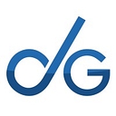 Dotgolf logo
