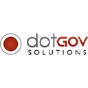 Dotgov Solutions Llc logo
