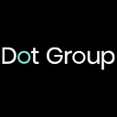 The Dot Group Limited logo