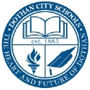 Dothan City Schools logo