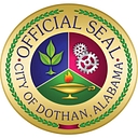 Southeast Wiregrass Area MPO logo