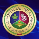 City Of Dothan logo